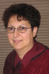 Carol Jacobe - LeMoyne College Carol Jacobe - LeMoyne College