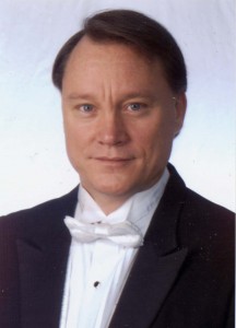 Mark C. Zeigler photo of Mark C. Zeigler